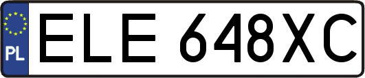 ELE648XC