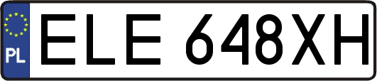 ELE648XH