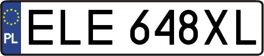 ELE648XL