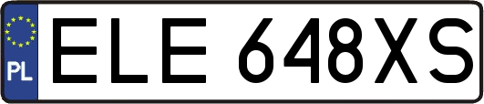 ELE648XS