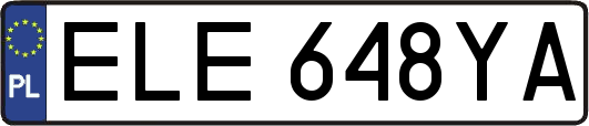 ELE648YA