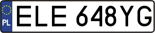 ELE648YG