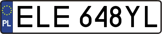 ELE648YL
