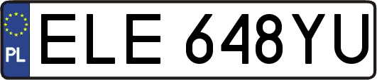 ELE648YU