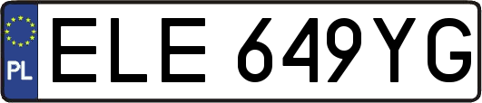 ELE649YG