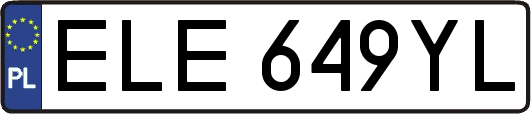 ELE649YL