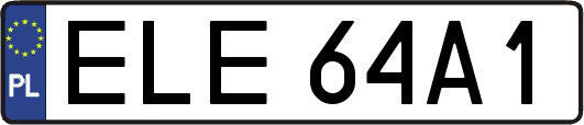 ELE64A1