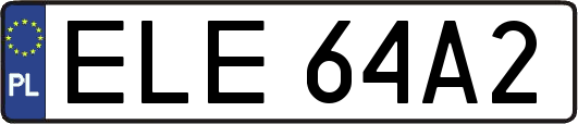 ELE64A2
