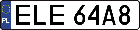 ELE64A8