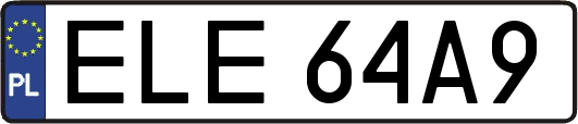 ELE64A9