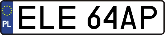 ELE64AP
