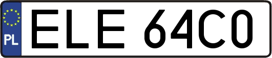 ELE64C0