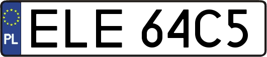 ELE64C5