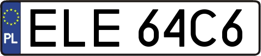 ELE64C6