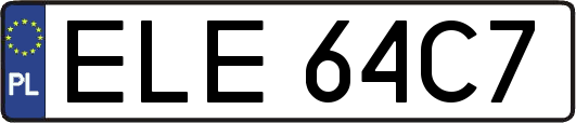 ELE64C7