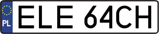 ELE64CH