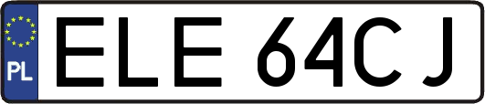 ELE64CJ