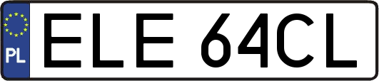 ELE64CL