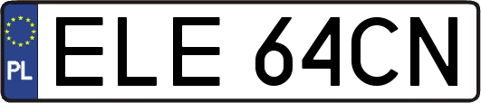 ELE64CN