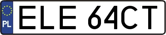 ELE64CT