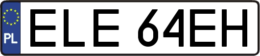 ELE64EH