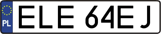 ELE64EJ