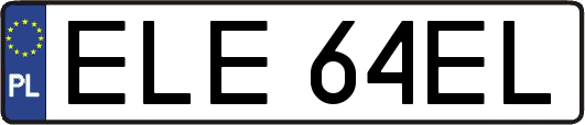 ELE64EL