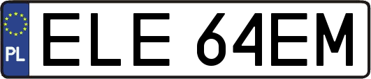 ELE64EM
