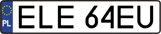 ELE64EU