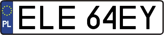 ELE64EY