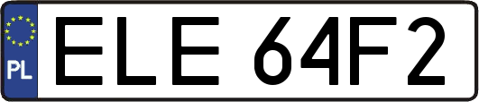 ELE64F2