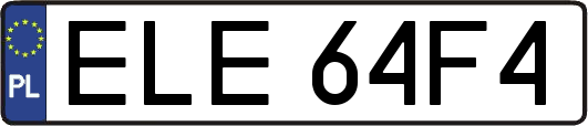 ELE64F4