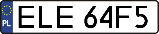 ELE64F5