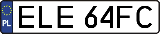 ELE64FC