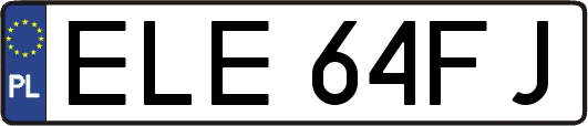 ELE64FJ