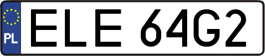 ELE64G2