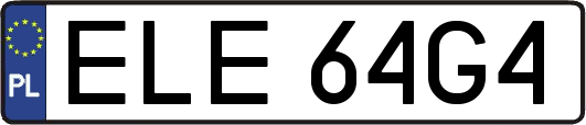 ELE64G4