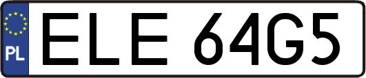 ELE64G5