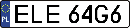 ELE64G6