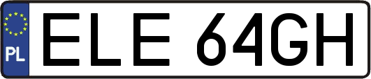 ELE64GH