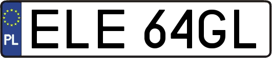ELE64GL