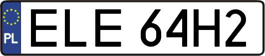 ELE64H2