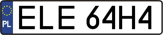 ELE64H4