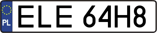 ELE64H8