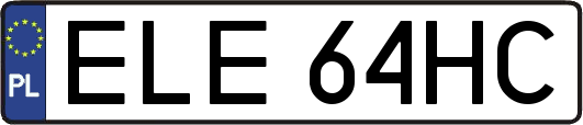 ELE64HC