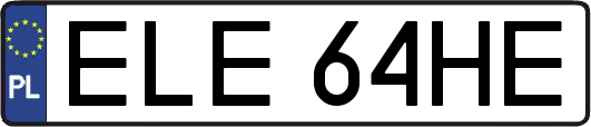 ELE64HE