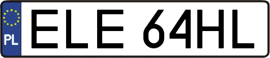 ELE64HL