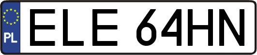 ELE64HN