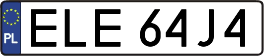 ELE64J4
