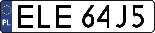 ELE64J5